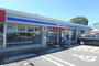 コンビニ　ローソン　藤沢遠藤矢向店（コンビニ）まで450m