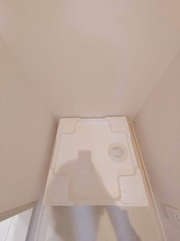 その他設備　★室内洗濯機置場★
