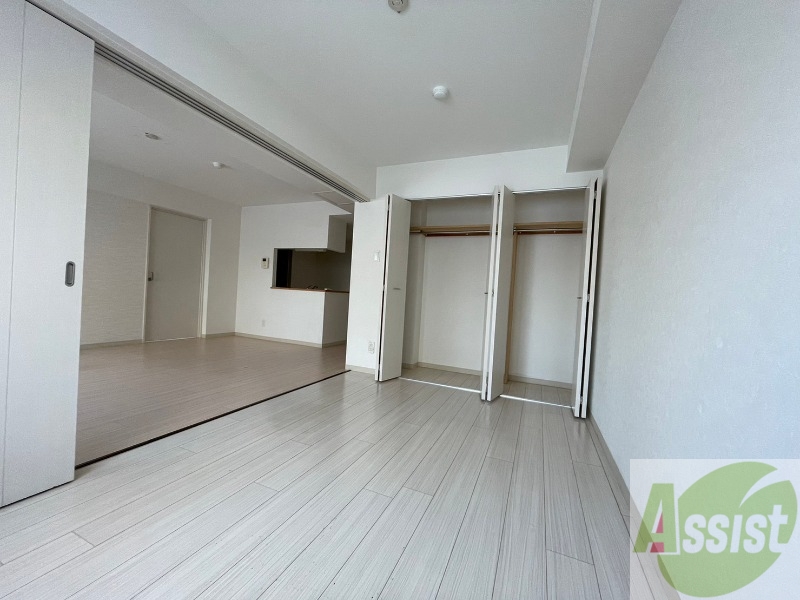 その他部屋・スペース　明るいお部屋は気持ちよく過ごせそうですね。