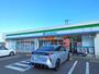 コンビニ　ファミリーマート倉敷平田店（コンビニ）まで178m