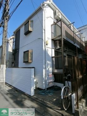 その他共有部分　外観