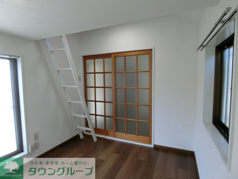 その他部屋・スペース