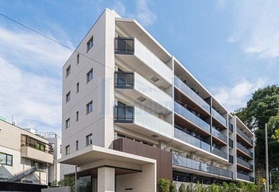 建物外観　☆こちらの物件は仲介手数料無料です☆