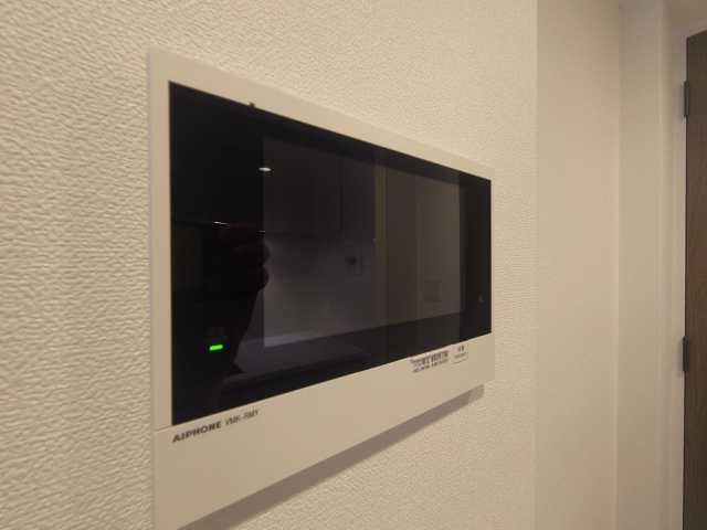 セキュリティ　参考写真です
