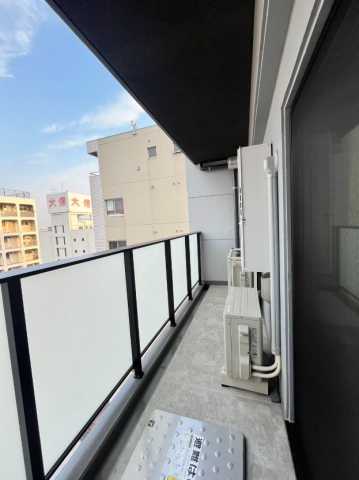S-RESIDENCE押上epureの居間写真