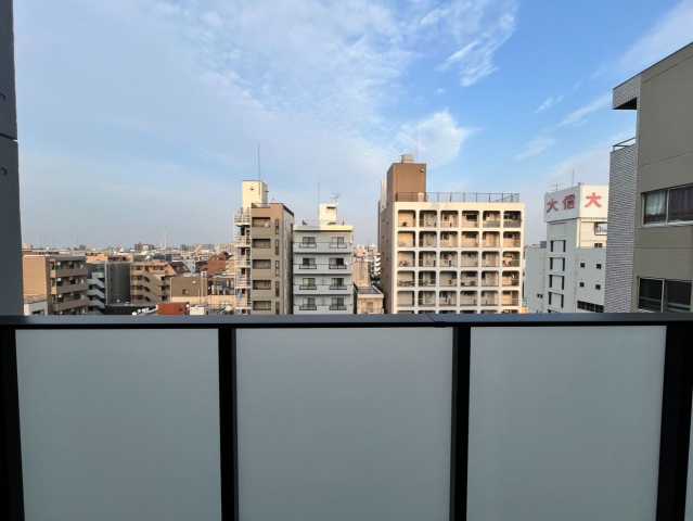S-RESIDENCE押上epureのキッチン写真