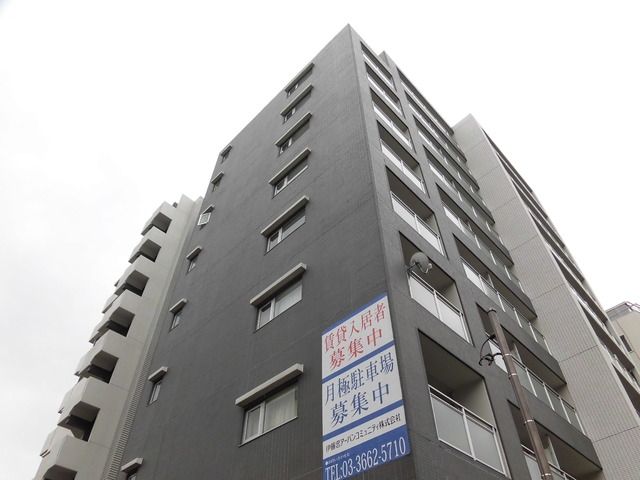 建物外観　★外観★