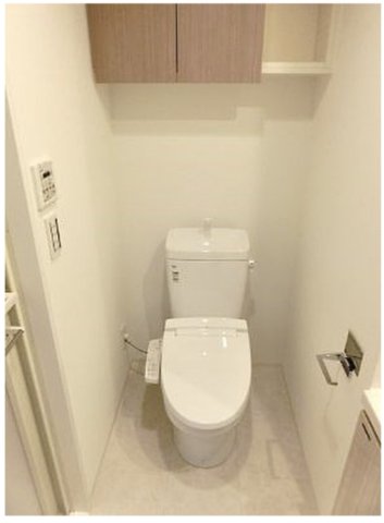 トイレ　別部屋参考写真