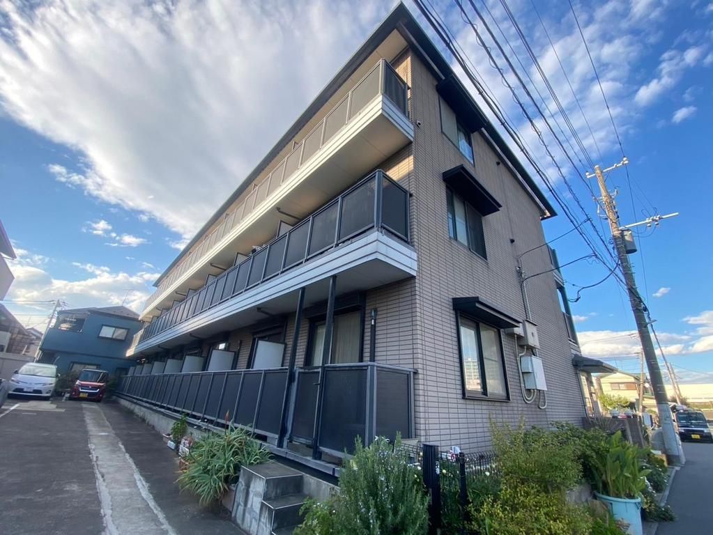 ＪＲ総武線 船橋駅 徒歩19分 築25年