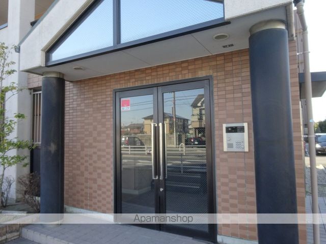 近鉄大阪線 河内山本駅 徒歩24分 3階建 築22年の外観写真