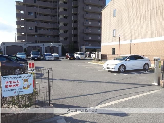 近鉄大阪線 河内山本駅 徒歩24分 3階建 築22年のその他写真