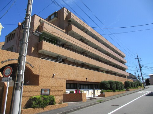 建物外観　建物外観　※2026年9月撮影