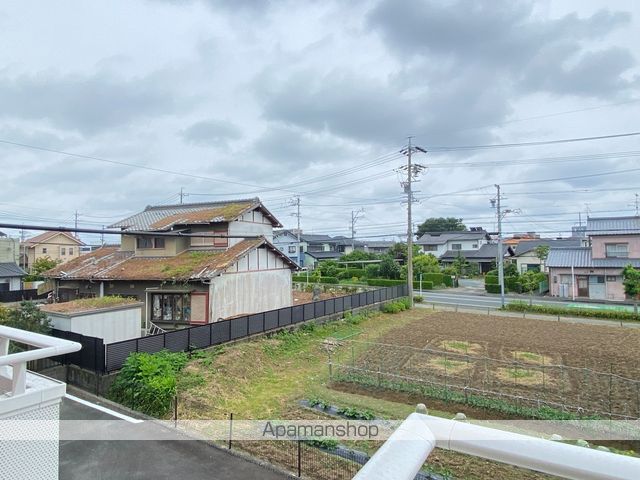 眺望　眺望
