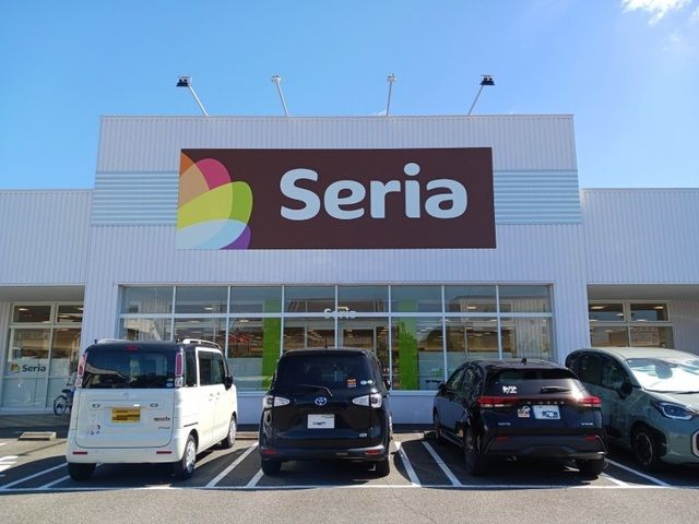 その他　セリア（１００円ショップ）（その他）まで850m