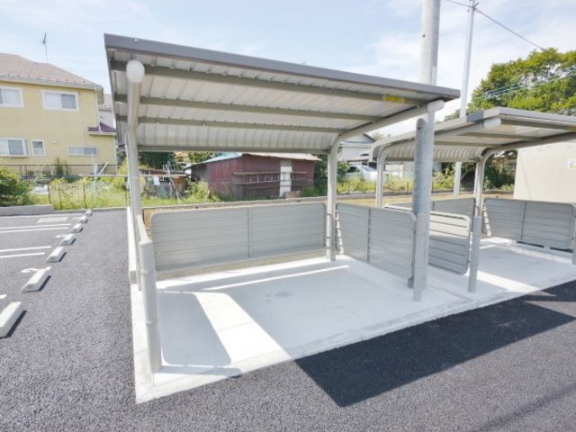 カトルセゾンIIの外観写真