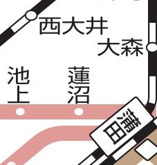 その他　☆路線図☆