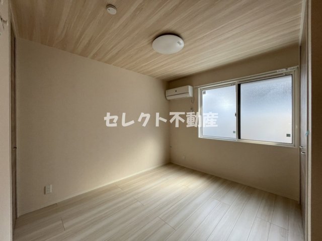 その他部屋・スペース　【エクスプレス新八代 A棟】A103 洋室