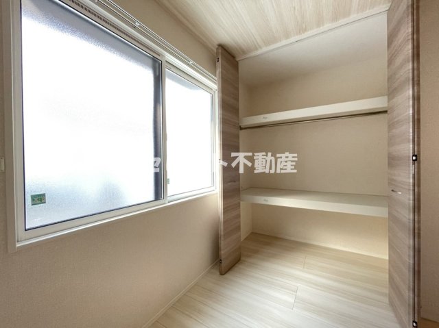 収納　【エクスプレス新八代 A棟】A103 収納
