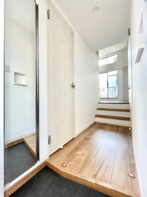 La.Class上熊本Northのトイレ写真
