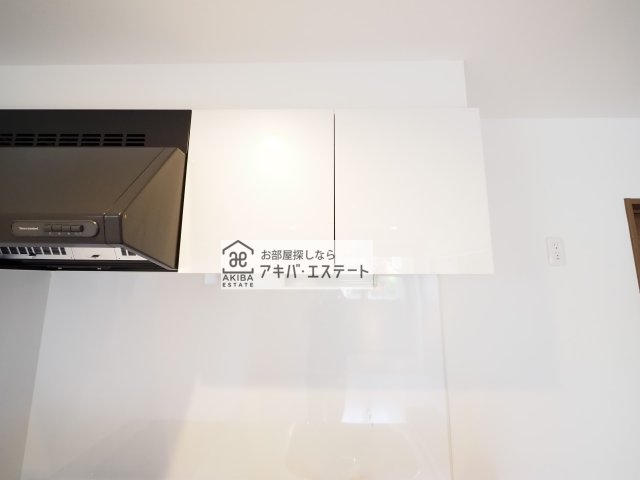 収納　同一仕様写真