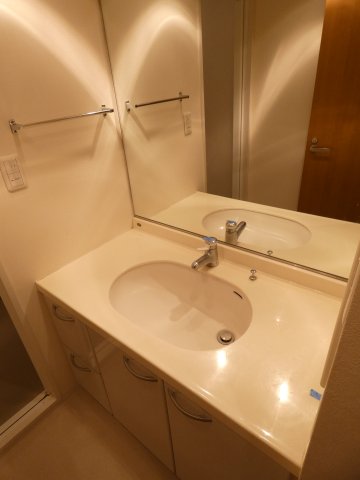洗面設備　洗面※別部屋参考写真