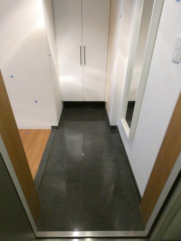 玄関　玄関※別部屋参考写真