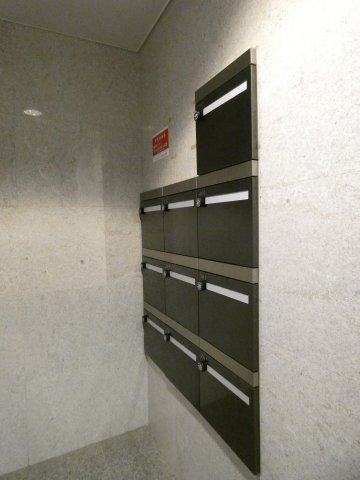 その他共有部分　共用部