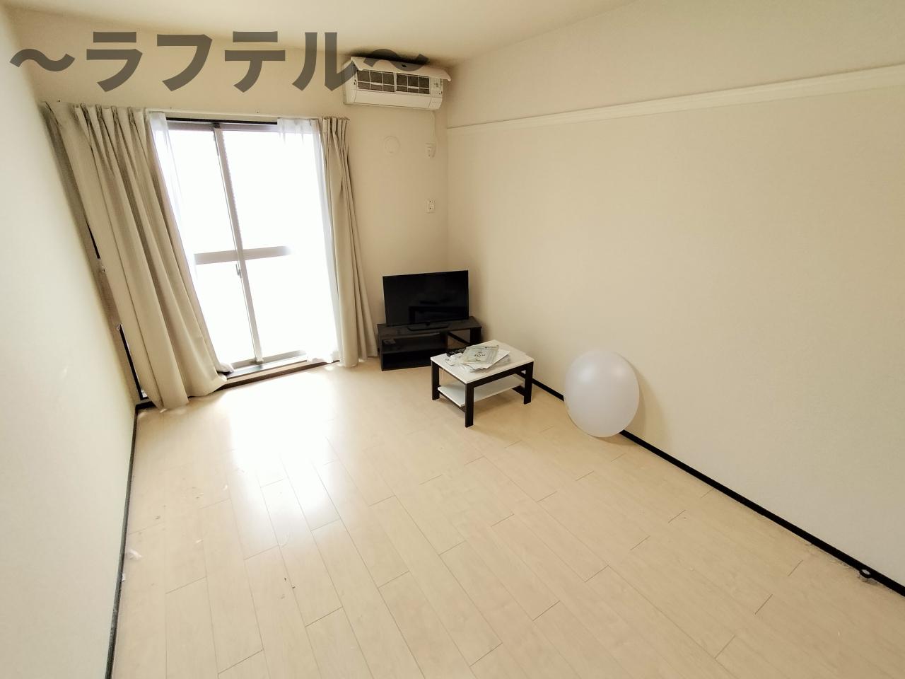 居室・リビング　別部屋イメージ写真