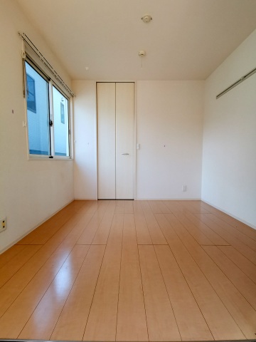 その他部屋・スペース　明るい洋室
