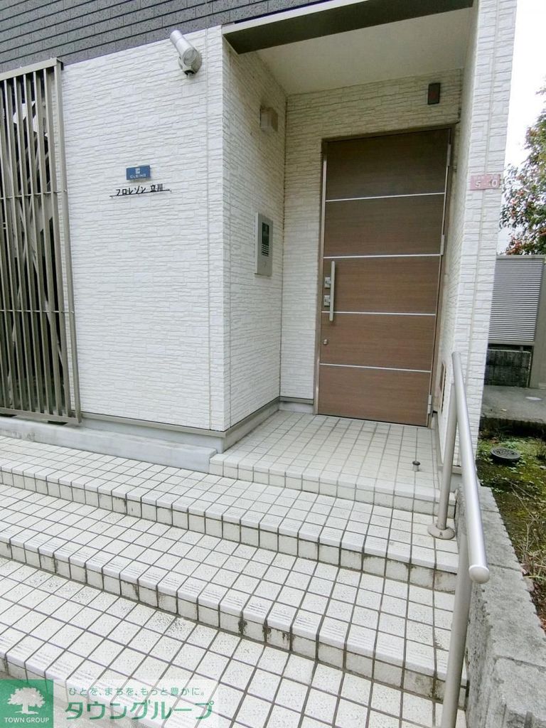 クレイノフロレゾン立川のその他写真