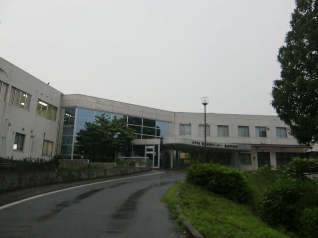 病院　東松戸病院（病院）まで283m