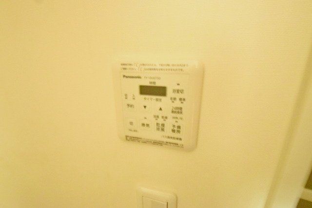 その他部屋・スペース　設備