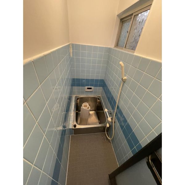 Re-Home鳳西町の風呂写真