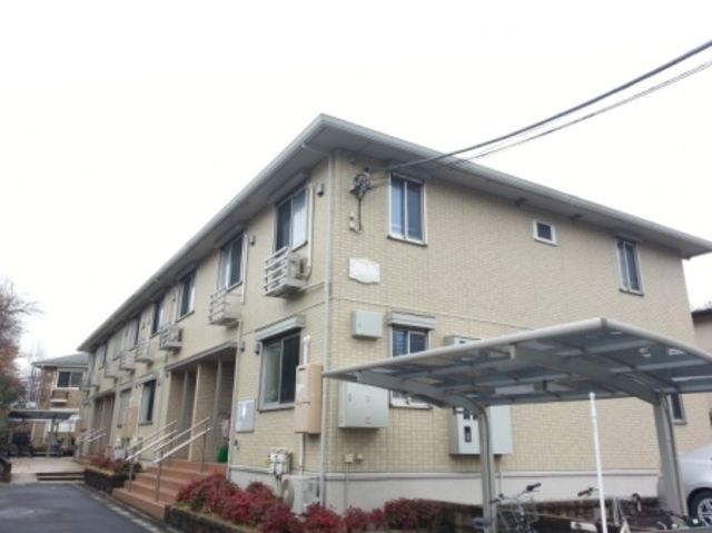 エントランス　★お部屋探しは株式会社タウンハウジング東京まで★