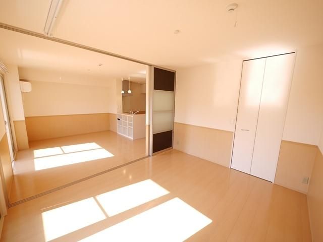 その他部屋・スペース　★お部屋探しはタウンハウジング高幡不動店まで★