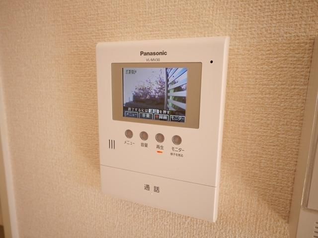 その他設備　★お部屋探しは株式会社タウンハウジング東京まで★