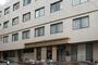 病院　医療法人社団日心会総合病院一心病院（病院）まで504m