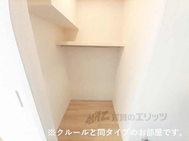 サルス・ノヴァ1の内装写真