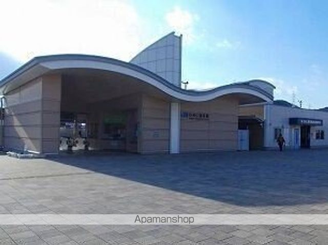 その他　ＪＲひめじ別所駅（その他）まで800m