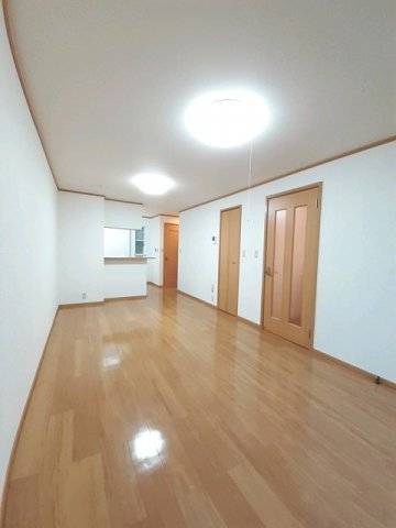 その他部屋・スペース　内装も気になるポイント