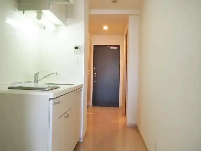 その他部屋・スペース　キッチンスペースです