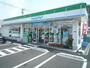 コンビニ　ファミリーマート 上田住吉店（コンビニ）まで577m