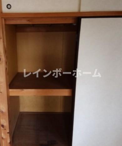 レイディアント彩一番舘の内装写真