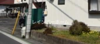 レイディアント彩一番舘の外観写真