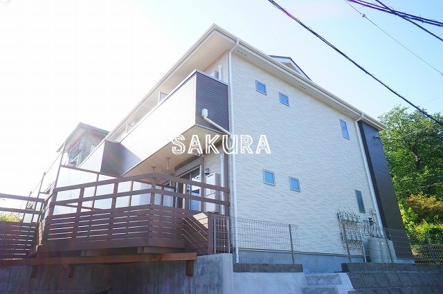 建物外観　当店おすすめ物件♪