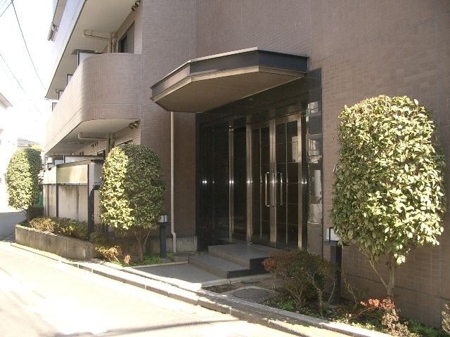 エントランス　★エントランス★