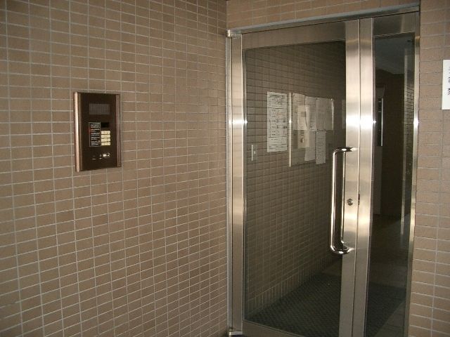 その他共有部分　★オートロック★