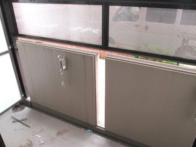 バルコニー　★別室参照用画像★