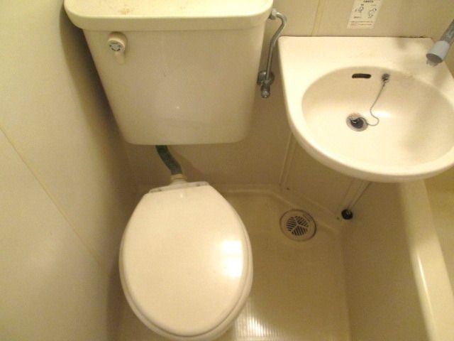 トイレ　★別室参照用画像★