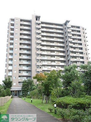 建物外観　建物外観　※2026年9月撮影